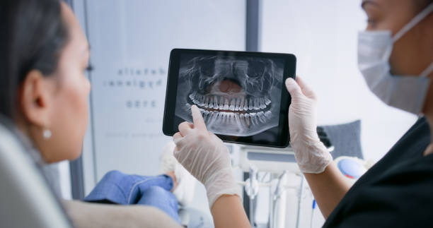 Licensed Root Canal Treatment service in Johnson City, TX - Dentist Open Now