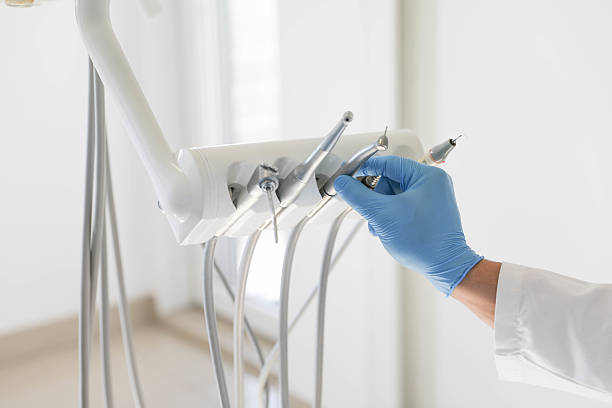 24/7 Emergency Root Canal Treatment experts in Johnson City, TX